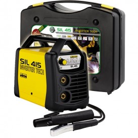 INVERTER ELECTRIC MACHINES IN SIL 415 CABLES