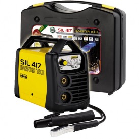 INVERTER ELECTRIC MACHINES IN SIL 417 CABLES