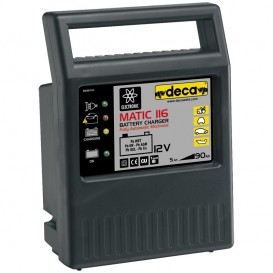 DECA MATIC 116 CHARGER