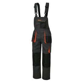 WORKING DUNGAREES 7863E