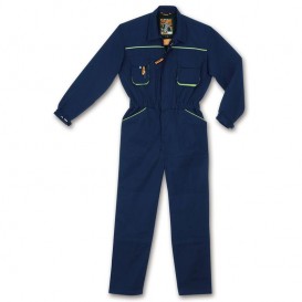 WORKING DUNGAREES 7955