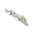 Κλειδαριά ασφαλείας DOMUS για πόρτες σιδήρου και αλουμινίου 20-25mm