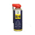 Lubricant and Anticorrosion Spray Karron SQ-40 400ml