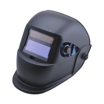 AUTOMATIC ELECTRONIC ELECTRIC WELDING MASKS  WITH 2 PHYSOSPHOTOURERS GYS LCD Techno 9-13