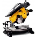 MITER SAW FOR WOOD (2 WORKS) - TR076