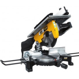 MITER SAW FOR WOOD (2 WORKS) - TR078
