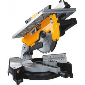 MITER SAW FOR WOOD (2 WORKS) - TR090