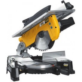 MITER SAW FOR WOOD (2 WORKS) - TR235