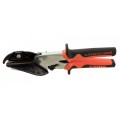 Replacement cutting base EDMA rubber scissors.