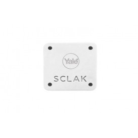 YALE SCLAK Small house lock and AirBNB