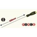 LONG STRAIGHT SCREWDRIVER FORCE