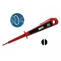 New type screwdriver for test Luckhaus Germany