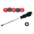 Spiral screwdriver 1/4 FORCE