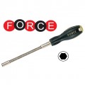 FORCE spiral screwdriver