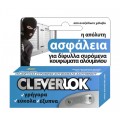 Security CLEVERLOK double leaf sliding doors and windows