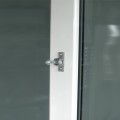 Πείρος ασφαλείας για συρόμενες πόρτες και παράθυρα αλουμινίου CLEVERLOK