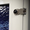  Safety hinged doors and windows CLEVERLOK