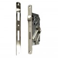 Magnetic lock for internal door