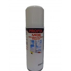  Cleaner for doors and windows 200ml