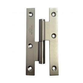 French stainless steel hinges