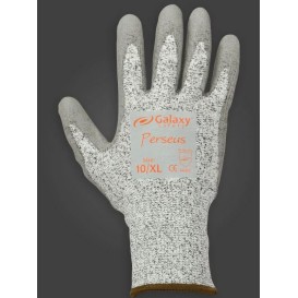 PU cut resistant gloves - Galaxy Perseus 262