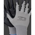Nitrile gloves - Galaxy Sirius 201