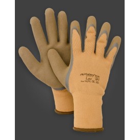 Latex gloves - Galaxy Leo 206