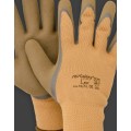 Latex gloves - Galaxy Leo 206