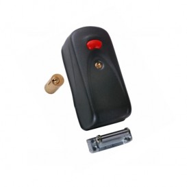 Electric lock for opening gates - iron doors, wooden doors and outdoor areas.