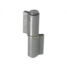 Hinges with two straps dipteral 200 series