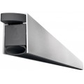 DECIBEL aerostop for aluminum / metal / wood / PVC doors