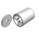  PVC outer stopper