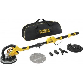 Percussion Drill Without Coal [Brushless] Lithium Ion Batteries 2 + 18V 2.0Ah STANLEY FMC627D2