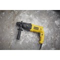 Percussion Drill Without Coal [Brushless] Lithium Ion Batteries 2 + 18V 2.0Ah STANLEY FMC627D2