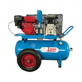 100 Lit petrol engine 7 HP for agricultural use ENG100 / 4