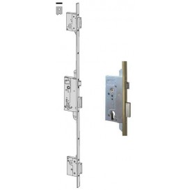 3 points lock of cisa cylinder 53003-45