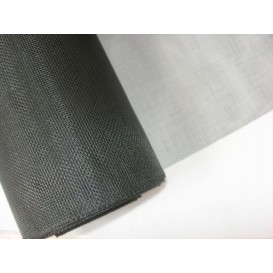 Insect screen cloth fiberglass 160 cm width