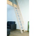 Σκάλες οροφής ανακλινόμενες MSP Pivot