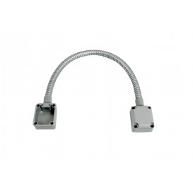 Channel - Spiral Cable Cover 6917