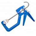 Clamp - One Hand Clamp with Trigger SOLO MADE IN UK
