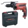 Κρουστικό δράπανο Makita Maktec MT815K