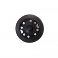  Pulley plastic for legacy roll