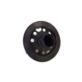  Pulley plastic for legacy roll