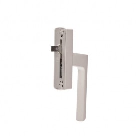 Handle Siegenia aluminum for doors and window
