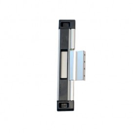 Κλειδαριά Ασφάλειας για συρόμενες πόρτες και παράθυρα αλουμινίου DOUBLEX CLASSIC CAL