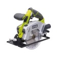 Δισκοπρίονο Ryobi 18V