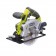 Δισκοπρίονο Ryobi 18V
