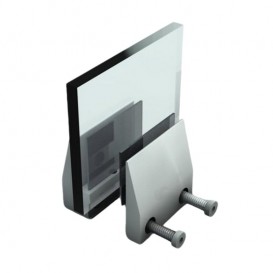 Glass stand base