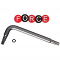 Allen Κλειδιά TORX FORCE