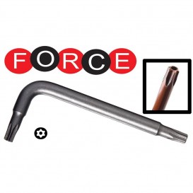Allen Κλειδιά TORX FORCE με τρύπα